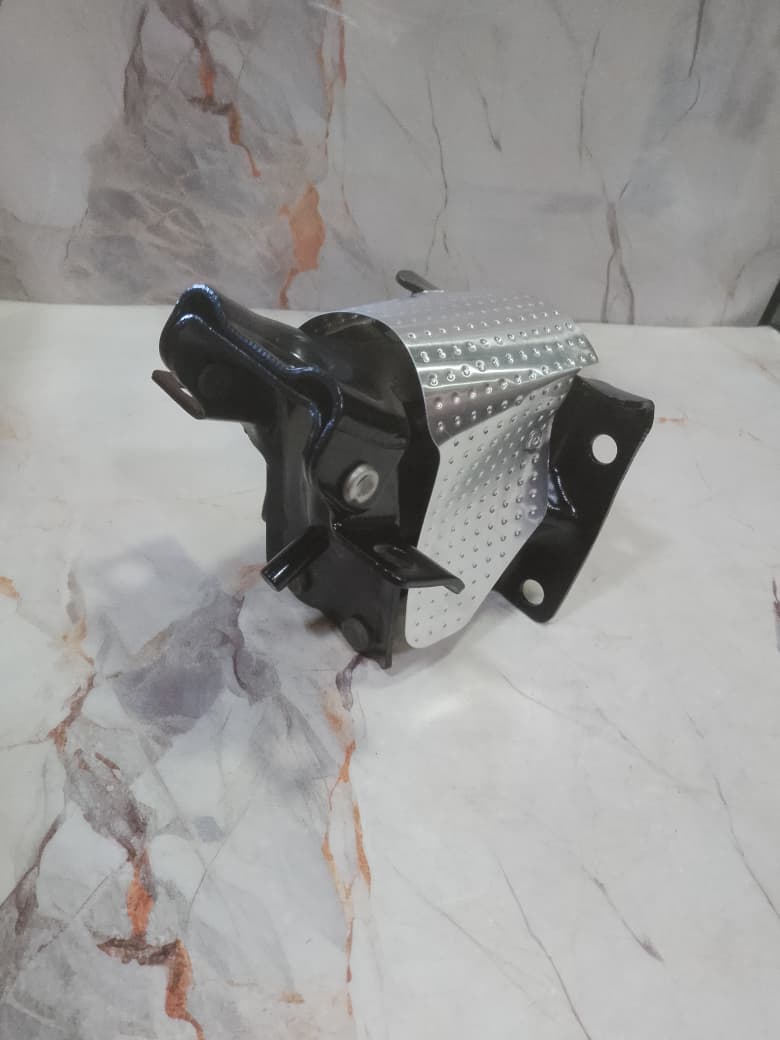 Base de Motor Derecho (Acompañante) para Chevrolet Aveo — Chevrolet